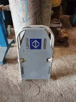 Maca para resgate dobrável - Cód. 1640 - Foto 3