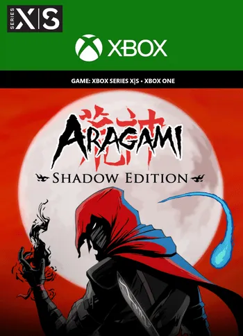 ARAGAMI: SHADOW EDITION XBOX LIVE Key Imagem