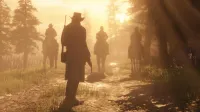 Red Dead Redemption 2 - Ultimate Edition Xbox Live Key - Foto 3