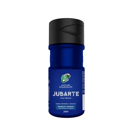 Kamaleao Color Mascara Pigmentante Jubarte- 150ml