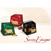 Mini Panettone Gotas de Chocolate Santa Edwiges 80g - Foto 3