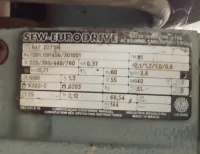 Tanque Virador Em Aço Inox 200 Litros - Cód. 1641 - Foto 3