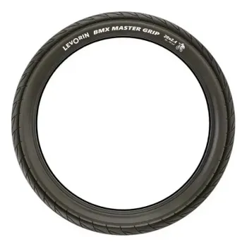 PNEU LEVORIN MASTER GRIP 20X2.40 PRETO 