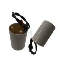 Capacitor do Motor 