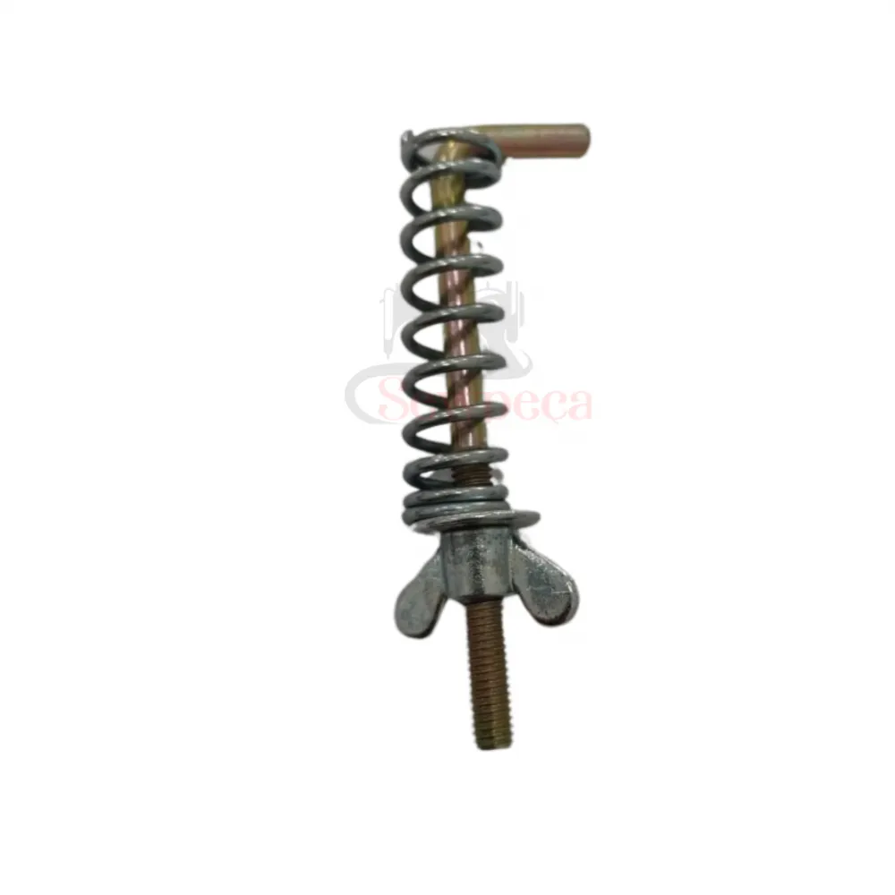Parafuso do Motor Completo