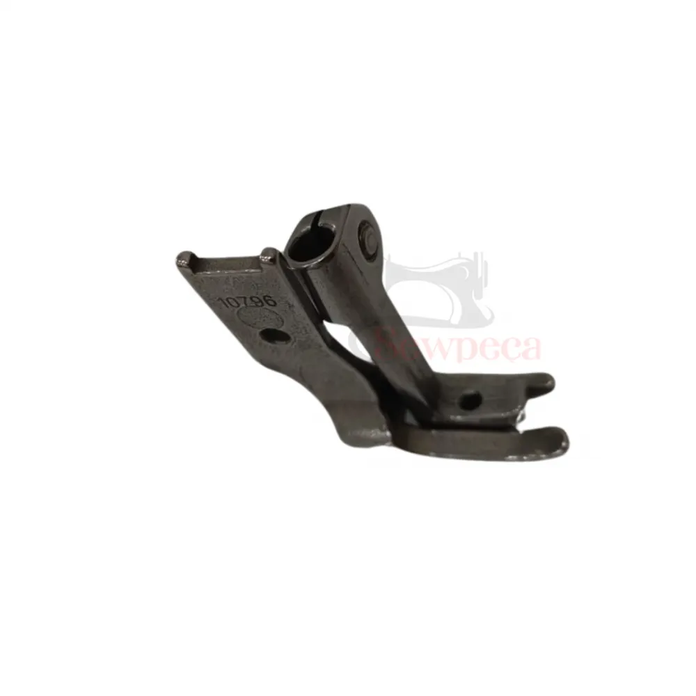 Conjunto Calcador Transporte Triplo sem Vivo Imagem