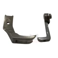 Conjunto Calcador Transporte Triplo sem Vivo - Foto 2