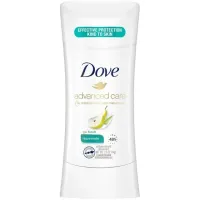 Desodorante Dove Advanced Care Rejuvenate 48h Go Fresh 74g Pera