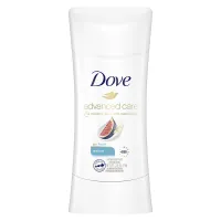 Desodorante Dove Advanced Care Restore 48h Go Fresh 74g