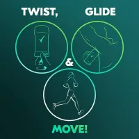 Desodorante Antitranspirante Degree 48h Sport 76g Original - Foto 5