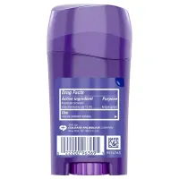 Desodorante Lady Speed Stick Invisible Dry Power Fresh 39.6g Antitranspirante 48h - Foto 4