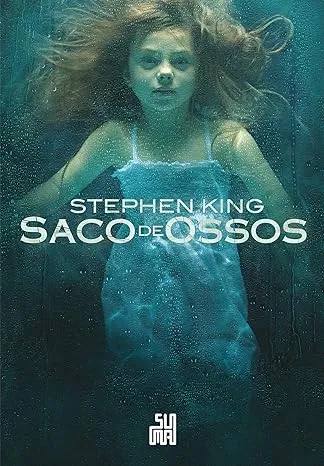 SACO DE OSSOS (PRODUTO USADO - COMO NOVO)
