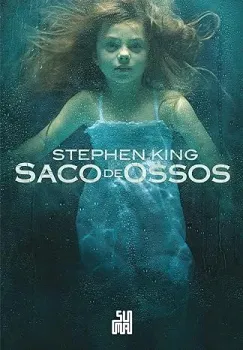 SACO DE OSSOS (PRODUTO USADO - COMO NOVO)
