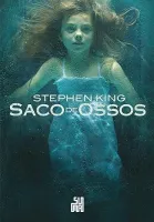 SACO DE OSSOS (PRODUTO USADO - COMO NOVO)