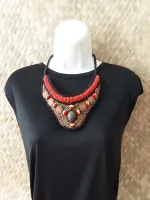 Colar Pedrarias - Foto 2