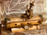 Incensário bruxa encantada - Foto 7