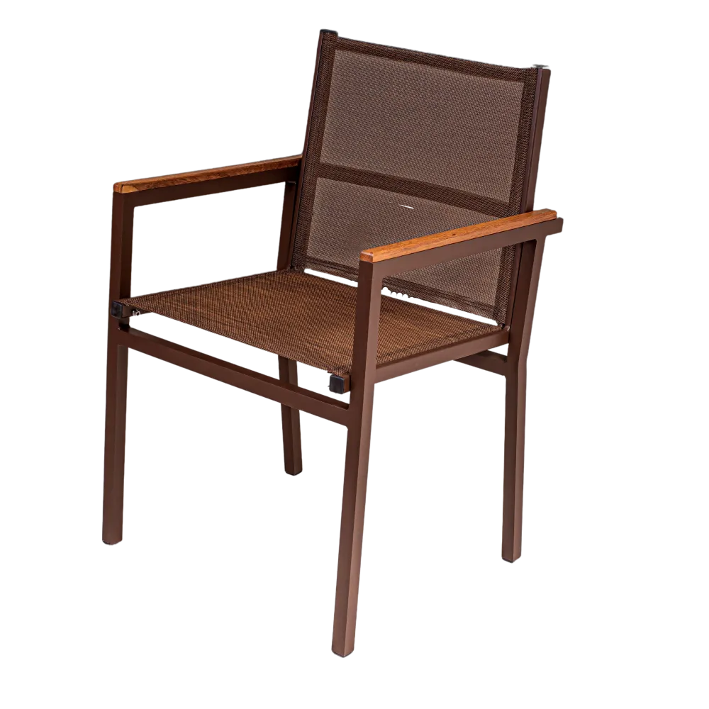 Cadeira Nevasca-  Tela Sling