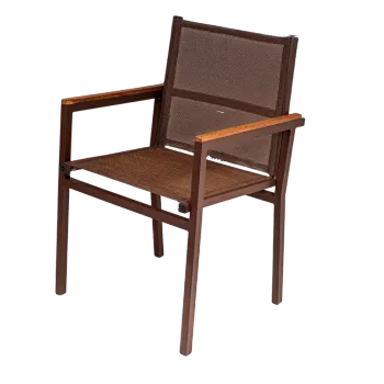 Cadeira Nevasca-  Tela Sling