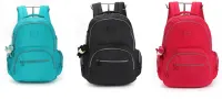 Mochila UP4YOU Crinkle