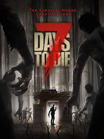 7 Days to Die XBOX LIVE Key