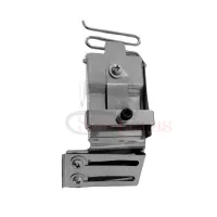 Aparelho de Elástico para Overlock