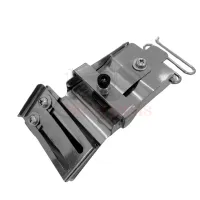 Aparelho de Elástico para Overlock - Foto 2