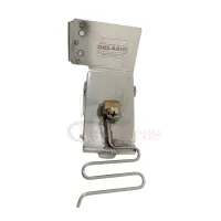 Aparelho de Elástico para Overlock - Foto 3