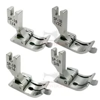 Calcador de pesponto SP18