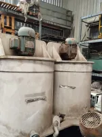 Tanque Misturador motores 0,5 CV - Cód. 495 - Foto 2