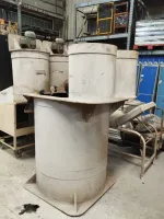 Tanque Misturador motores 0,5 CV - Cód. 495 - Foto 5