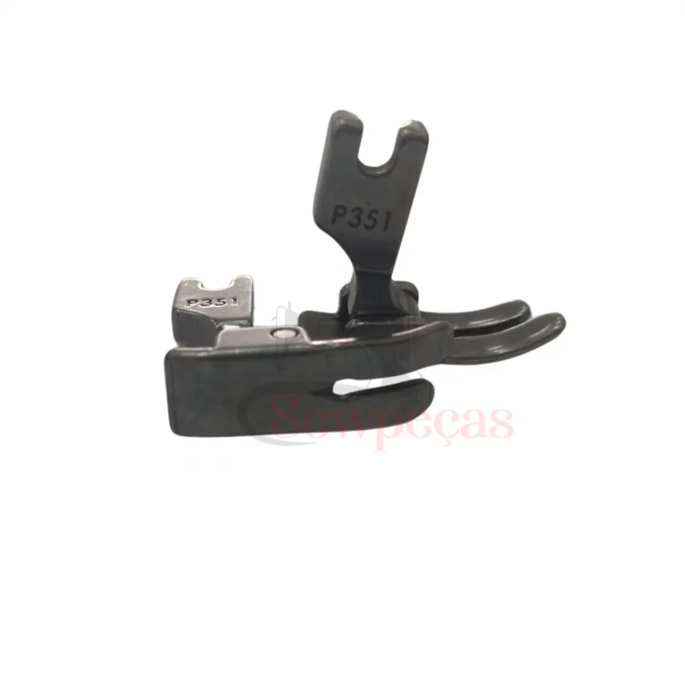 Calcador Reta P351 Imagem