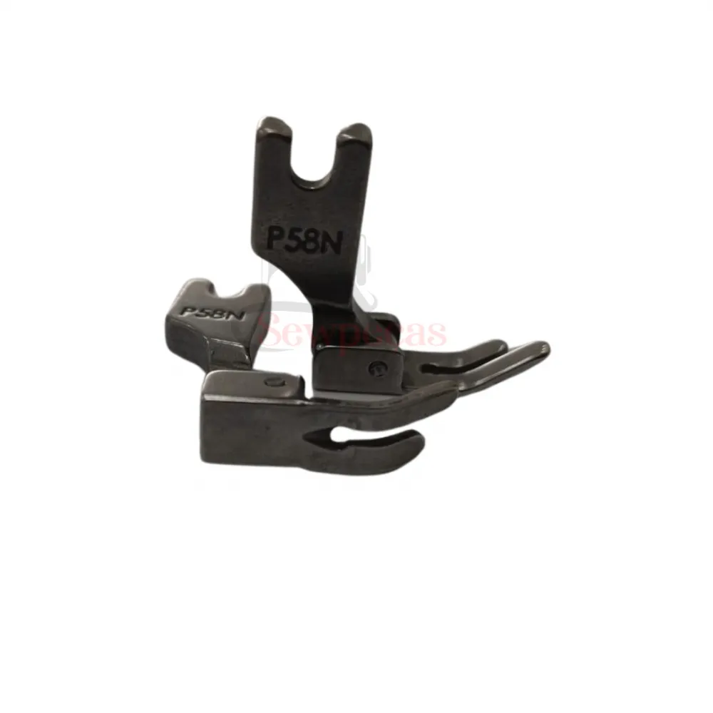 Calcador Reta Estreito 