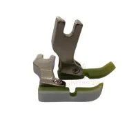 Calcador Reta Teflon