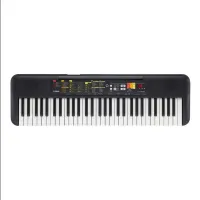 Teclado Yamaha PSR F-52