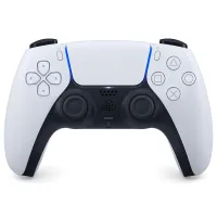 Controle DualSense Playstation 5 - Seminovo - PS5 - Foto 4