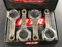 Bielas Forjadas GM Opala Pro Boost 4 Cil - Mtr (4UN) - Foto 2