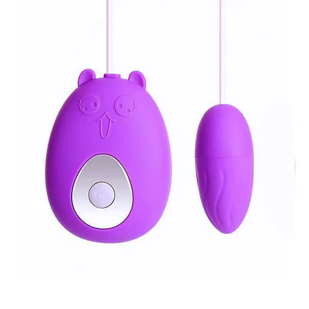 CÁPSULA VIBRATÓRIA FORMATO CORUJA COM VIBRAÇÃO ÚNICA.                                                                                                 LIBYSEXSHOP