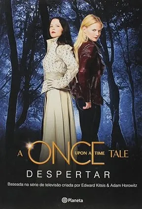 A ONCE UPON A TIME TALE  DESPERTAR (PRODUTO USADO - MUITO BOM)