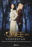 A ONCE UPON A TIME TALE  DESPERTAR (PRODUTO USADO - MUITO BOM)