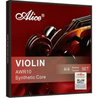 ENCORDOAMENTO VIOLINO ALICE AWR10