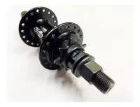 PAR DE CUBOS PRO-X CASSETE RHD + CUBO DIANTEIRO  - Foto 2