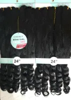 Cabelo Boho Curl - 520g - Foto 3