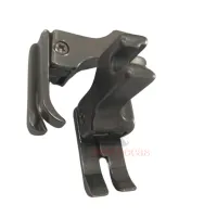 Calcador Pesponto para Maquina  Reta