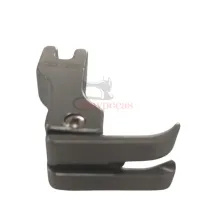 Calcador Pesponto para Maquina  Reta - Foto 2