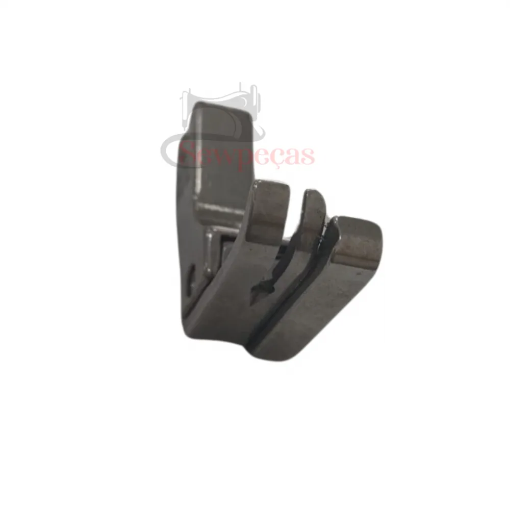 Calcador Pesponto para Maquina  Reta Imagem