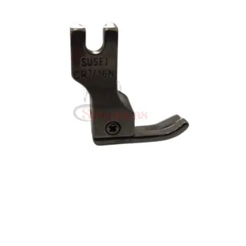 Calcador Pesponto para Maquina  Reta