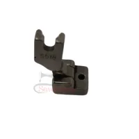 Calcador Ziper Invisivel 