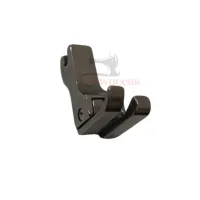 Calcador Pesponto para Maquina  Reta - Foto 2