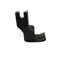Calcador Pesponto para Maquina  Reta - Foto 2