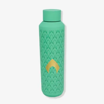 Garrafa Acqua Aquaman - DC Comics 